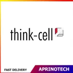 Think-Cell License  Subscription 1 Year Think Cell - Essentials
