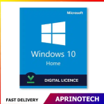Windows 10 HOME  License Key