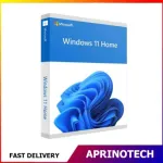 Windows 11 HOME  License Key