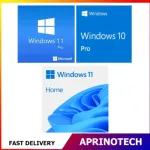 Windows 11 | 10 PRO  Professional License Key - Windows 11 Home