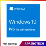 Windows 10 Workstation License Key