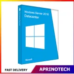 Windows Server 2016 Datacenter