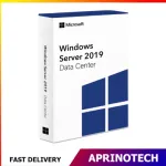 Windows Server 2019 Datacenter