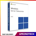 Windows Server 2022 Datacenter