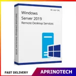RDS Remote Desktop Service 2019 License Key