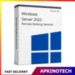 RDS Remote Desktop Service 2022 License Key