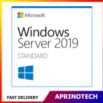 Windows Server 2019 Standard License Key