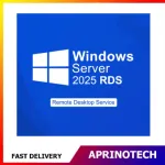 RDS Remote Desktop Service 2025 License Key