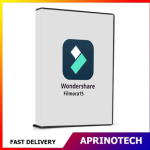 Wondershare Filmora 15  Lifetime Prepetual - Mac 1 Year