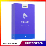 EaseUS VideoKit 1 Year
