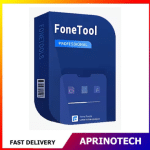 FoneTool Professional 5 PC - 1 Year