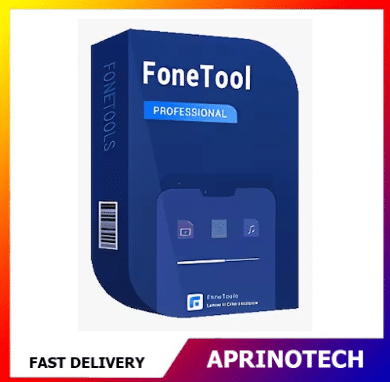 87 FoneTool Professional 5 PC - 1 Year - Image 1