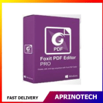 Foxit PDF Editor Pro Prepetual Edit PDF Convert PDF