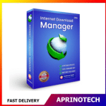 IDM Internet Download Manager Lisensi - Lifetime