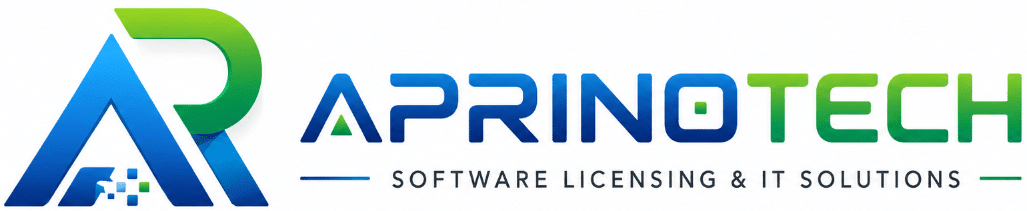 Aprinotech Logo