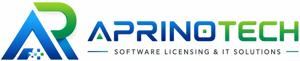 Aprinotech Logo