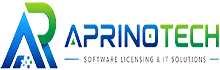 Aprinotech Logo