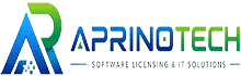Aprinotech Logo