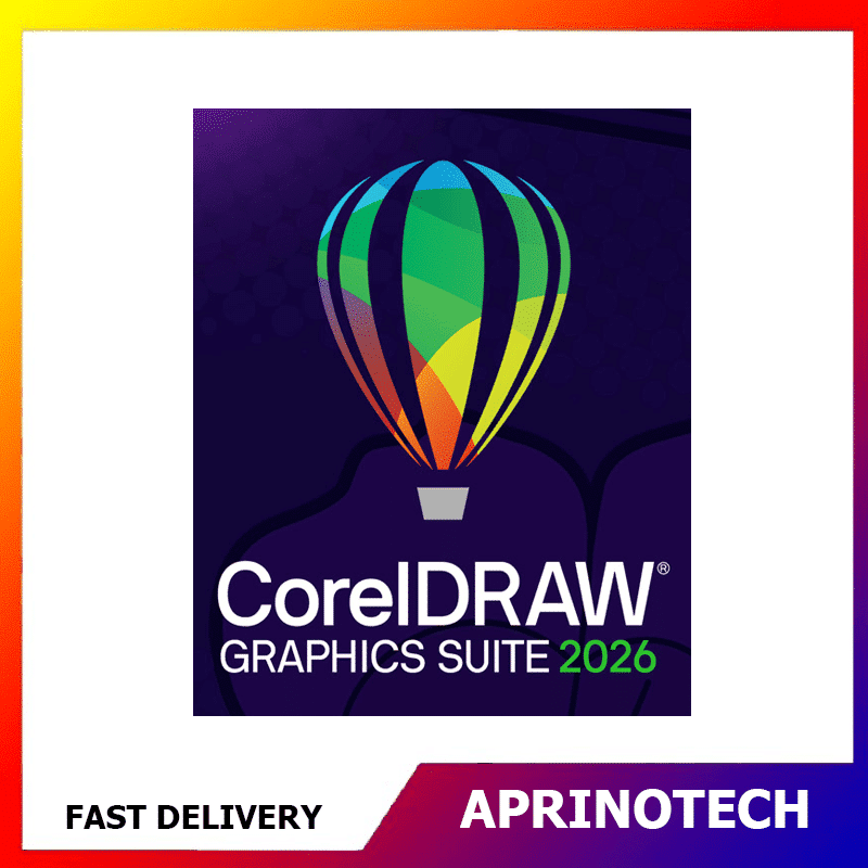 Coreldraw Graphics Suite 2026 Aprinotech Coreldraw Graphics Suite 2026 Aprinotech