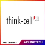 Think-Cell License  Subscription 1 Year Think Cell