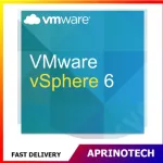 VMware vSphere 6 Standard