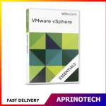 VMware vSphere 6 Essentials