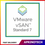 VMware vSan 7 Standard
