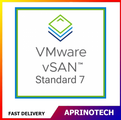 VMware vSan 7 Standard VMware vSan 7 Standard - Image 1