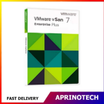 VMware vSan 7 Enterprise Plus