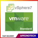 VMware vSphere 7 Standard
