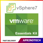VMware vSphere 7 Essentials Kit