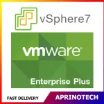 VMware vSphere 7 Enterprise Plus