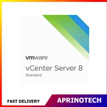 VMware vCenter Server 8 Standard