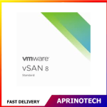 VMware vSan 8 Standard