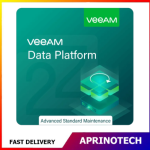 Veeam Data Platform Advanced Standard