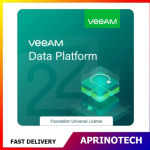Veeam Data Platform Foundation Universal