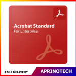 Acrobat Standard DC for enterprise