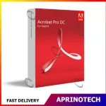 Acrobat Standard DC for teams