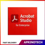 Acrobat Studio for enterprise