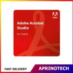 Acrobat Studio for teams