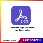 Acrobat Sign Solutions for Enterprise