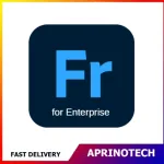 Adobe Fresco for Enterprise 1 Year Subscription