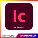 Adobe InCopy for Teams 1 Year Subscription