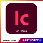 Adobe InCopy for Teams 1 Year Subscription