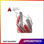 AutoCAD LT 2026 New Single-user Annual Subscription