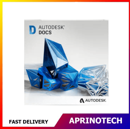 Autodesk Docs – Single User CLOUD Commercial New Annual Subscription Autodesk Docs – Single User CLOUD Commercial New Annual Subscription - Image 1