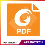Foxit PDF Admin Console 1 User 1 Year