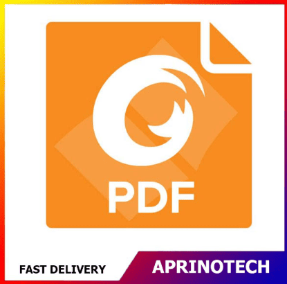 Foxit PDF Admin Console 1 User 1 Year Foxit PDF Admin Console 1 User 1 Year - Image 1