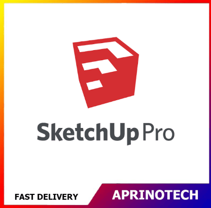 Sketchup Pro Annual subscription Sketchup Pro Annual subscription - Image 1