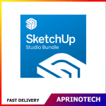 SketchUp Studio Bundle Annual Subscription